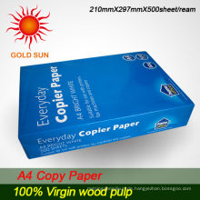 Kopierpapier 80 g / m²